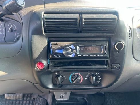 Used 2003 Ford Ranger 2WD SuperCab image 13
