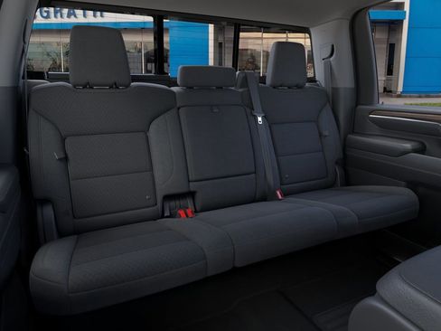 New 2026 Chevrolet Silverado 2500 LT image 17