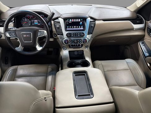 Used 2018 GMC Yukon SLT w/ Premium Edition RWD image 41