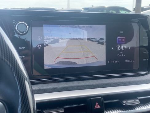 Used 2023 Kia K5 GT-Line w/ GT-Line Premium Package image 16