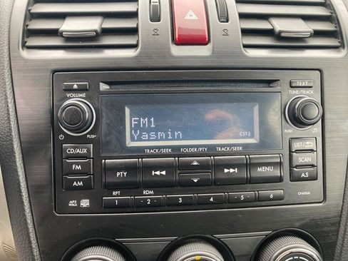 Used 2015 Subaru Forester 2.5i image 23