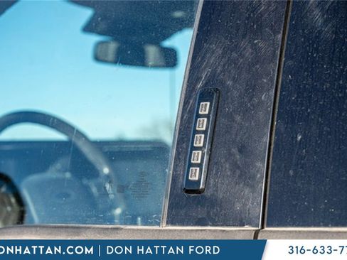 Used 2023 Ford F350 Lariat w/ FX4 Off-Road Package image 34