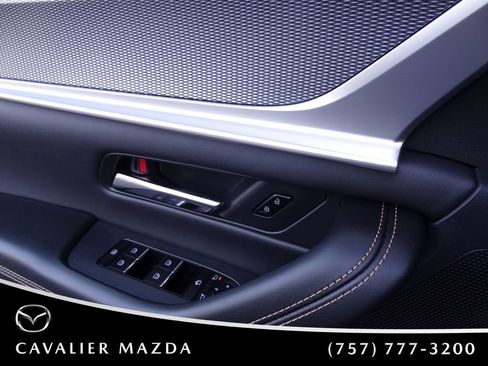 New 2026 MAZDA CX-90 3.3 Turbo w/ Premium Sport Pkg AWD/4WD image 20