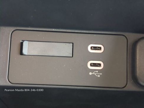 Certified 2025 MAZDA CX-5 Signature image 24