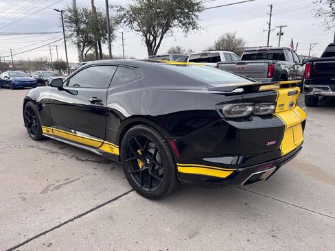 Used 2020 Chevrolet Camaro SS image 13