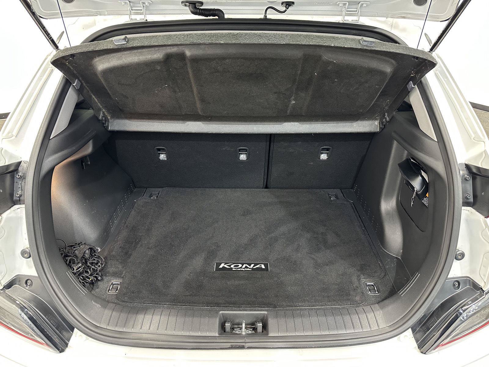 Certified 2023 Hyundai Kona SE FWD image 27