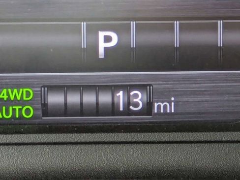 New 2026 RAM 1500 4x4 Crew Cab image 28