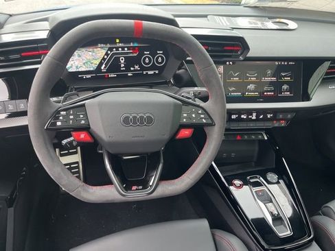New 2026 Audi RS 3 image 34