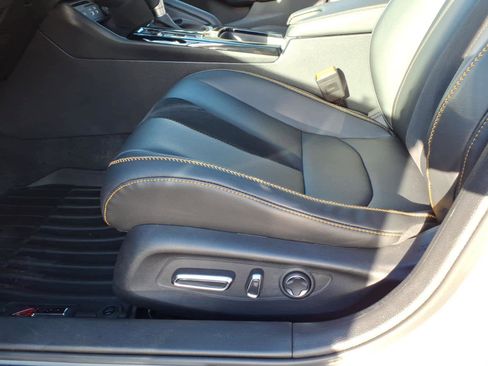 Used 2026 Acura Integra A-Spec FWD image 22