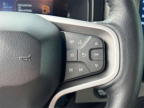 Used 2021 Ford Bronco Badlands image 26