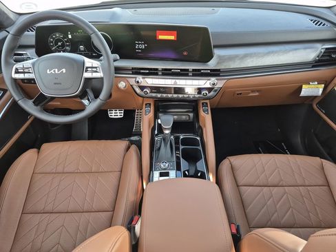 New 2025 Kia Telluride SX X-Line image 14