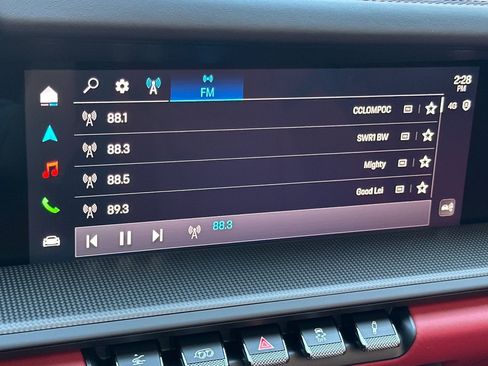 New 2026 Porsche 911 Carrera 4S image 23