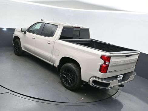 New 2026 Chevrolet Silverado 1500 RST w/ All Star Edition Plus image 33