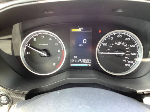 Used 2020 Subaru Forester Limited AWD/4WD image 47