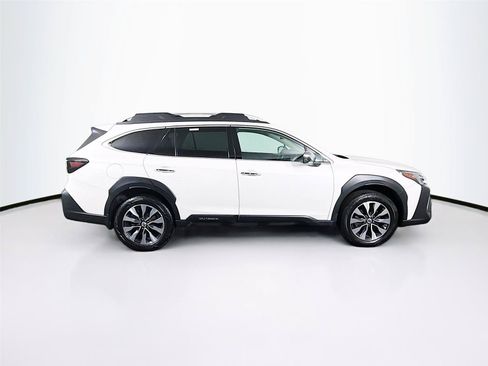 Used 2024 Subaru Outback Touring XT w/ Popular Package #2 AWD/4WD image 12