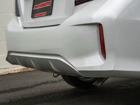 New 2024 Mitsubishi Mirage G4 SE image 8