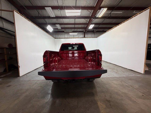 New 2026 RAM 2500 Tradesman AWD/4WD image 8