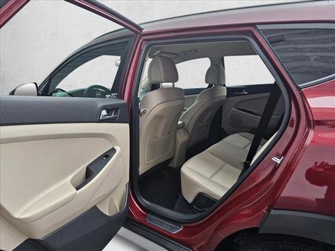 Used 2017 Hyundai Tucson SE image 14