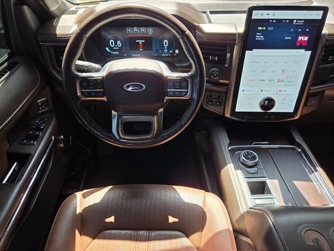 Used 2022 Ford Expedition King Ranch RWD image 18