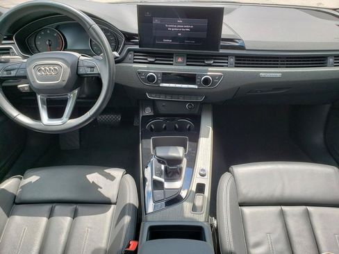 Used 2024 Audi A5 2.0T Premium AWD/4WD image 13
