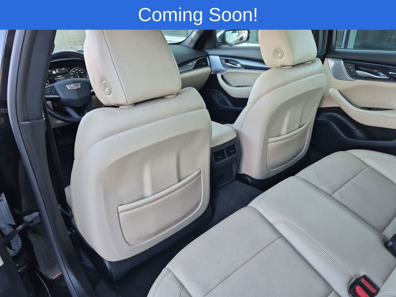 Used 2024 Cadillac CT5 Premium Luxury AWD/4WD image 18