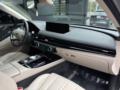 Used 2021 Genesis G80 2.5T AWD/4WD image 56