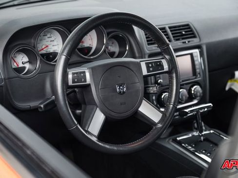 Used 2008 Dodge Challenger SRT8 image 7