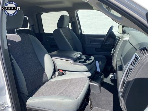 Used 2019 RAM 1500 Big Horn image 15