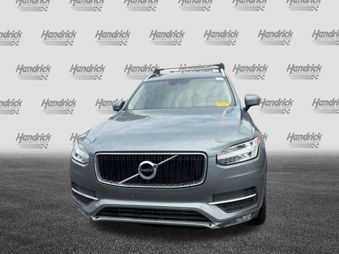 Used 2019 Volvo XC90 T6 Momentum AWD/4WD image 7
