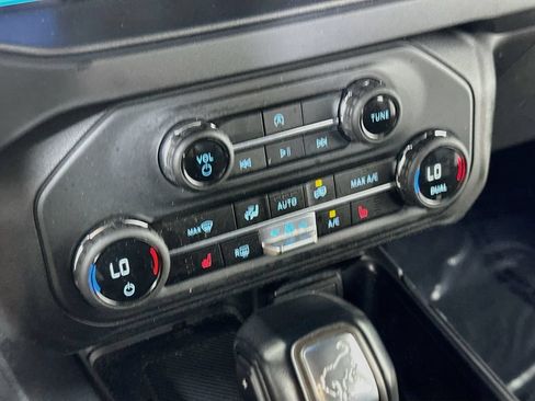 Used 2025 Ford Bronco Big Bend AWD/4WD image 28