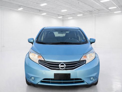 Used 2015 Nissan Versa Note SV image 4