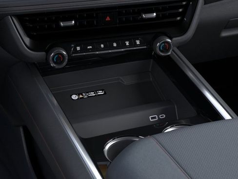 New 2026 Chevrolet Suburban RST w/ RST Capability Package AWD/4WD image 33