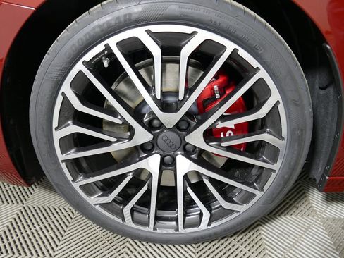 New 2026 Audi S5 Premium Plus AWD/4WD image 32