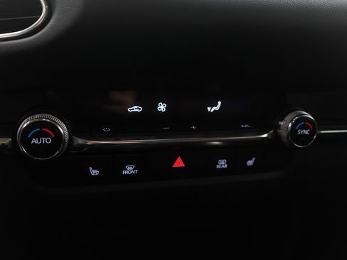 Used 2022 MAZDA CX-30 AWD 2.5 S w/ Preferred Package image 21