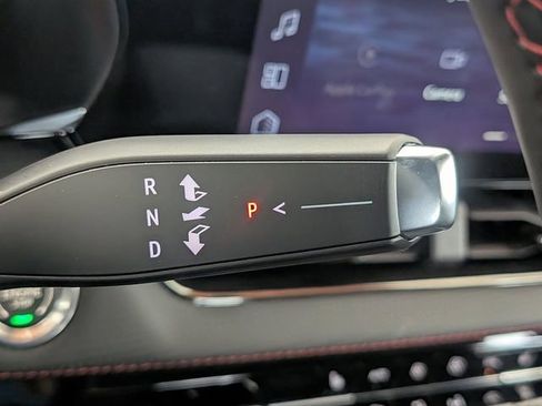 New 2026 Chevrolet Equinox RS w/ Safety and Technology Package FWD image 20