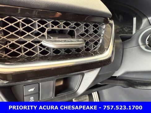 Used 2025 Acura ADX A-Spec AWD/4WD image 18