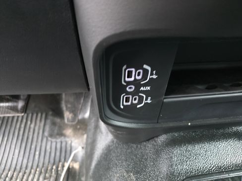 New 2026 RAM 5500 Tradesman image 10