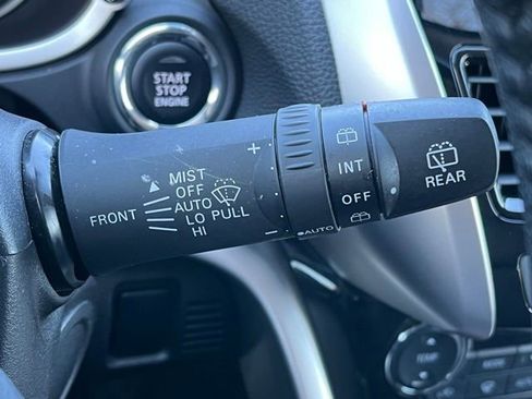 Used 2025 Mitsubishi Eclipse Cross SE AWD/4WD image 37
