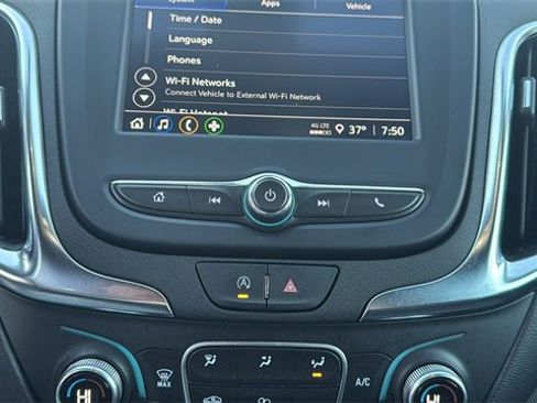 Used 2024 Chevrolet Equinox LT image 19