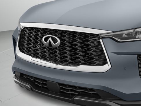 Used 2023 INFINITI QX60 Autograph w/ Cargo Package AWD/4WD image 63