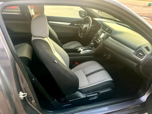 Used 2018 Honda Civic LX-P image 11