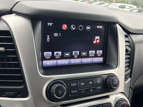 Used 2016 GMC Yukon SLE w/ HD Trailering Package image 26