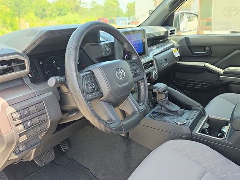 New 2026 Toyota Tacoma SR5 RWD image 7