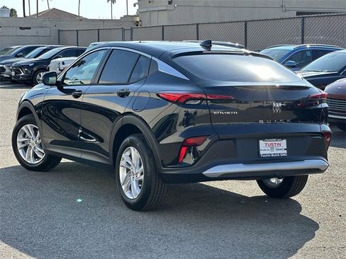New 2026 Buick Envista Preferred image 5