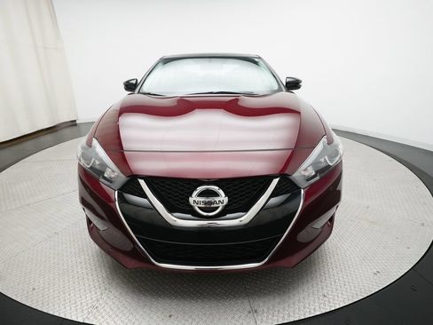 Used 2018 Nissan Maxima 3.5 SL FWD image 11