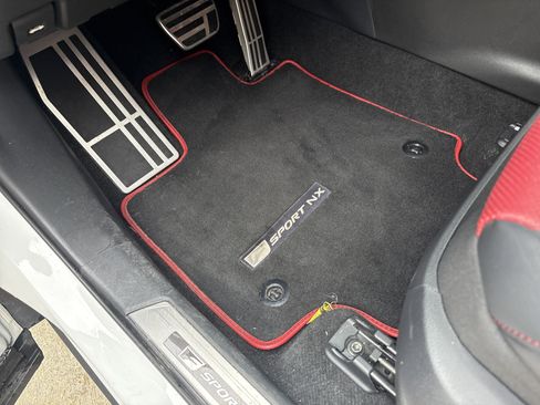 Used 2025 Lexus NX 350 F Sport AWD/4WD image 17
