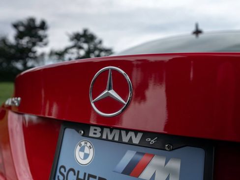 Used 2014 Mercedes-Benz CLA 250 image 9