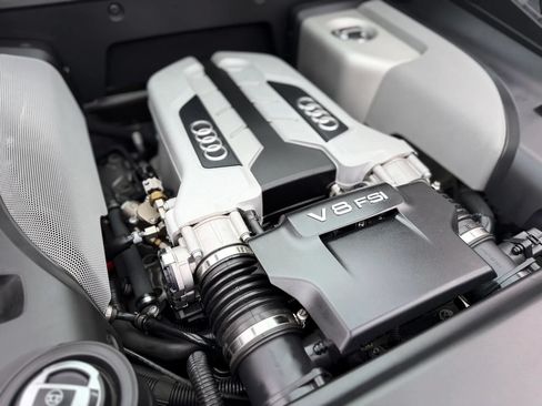 Used 2012 Audi R8 V8 AWD/4WD image 19
