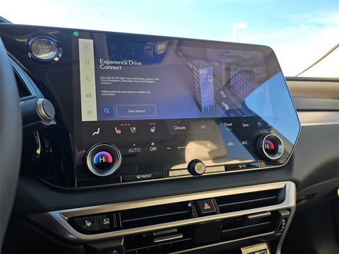 Used 2026 Lexus RX 350 AWD image 23