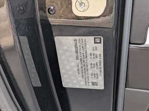 Used 2017 Chevrolet Corvette Grand Sport w/ Carbon Flash Badge Package image 22